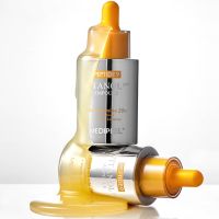 Лифтинг-ампула с пептидами и 20% ниацинамида MEDI-PEEL Peptide 9 Vitanol Ampoule PRO 30 мл