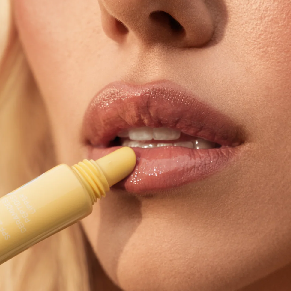 LIPSS Summer Market Drop набір блисків для губ уп (Ціна: 1 326 грн.)