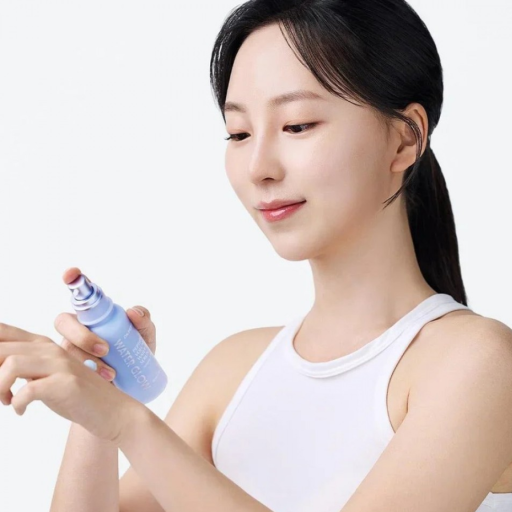 Пептидная сыворотка для увлажнения и природного сияния кожи DR.PEPTI Peptide Volume Water Glow Serum 50 мл
