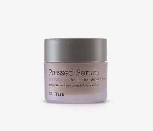 Прессованная сыворотка BLITHE Pressed Serum Tundra Chaga 50 мл 