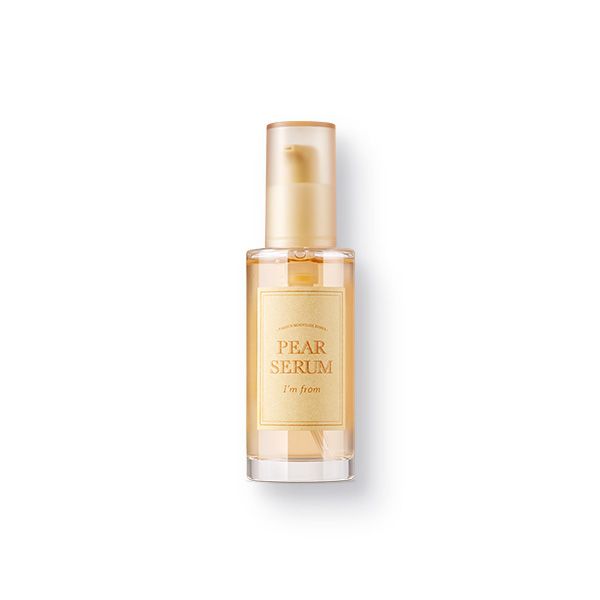 Сыворотка с экстрактом груши I'M FROM Pear Serum 50 мл (Цена: 690 грн.)