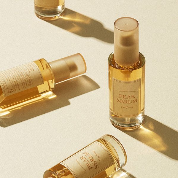 Сыворотка с экстрактом груши I'M FROM Pear Serum 50 мл (Цена: 690 грн.)