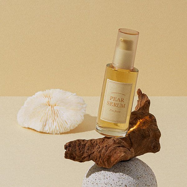 Сыворотка с экстрактом груши I'M FROM Pear Serum 50 мл (Цена: 690 грн.)