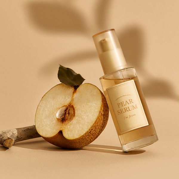 Сыворотка с экстрактом груши I'M FROM Pear Serum 50 мл (Цена: 690 грн.)