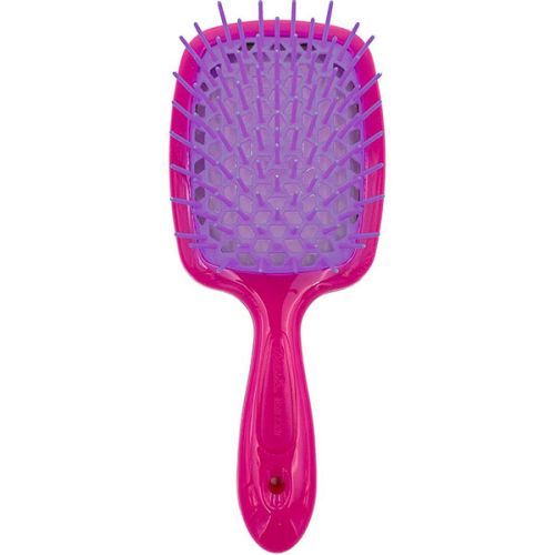 Расческа для волос розовая фуксия Janeke 1830 Superbrush The Original Italian 1 шт (Цена: 675 грн.)