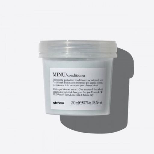 Кондиционер для окрашенных волос DAVINES MINU Conditioner 250 мл