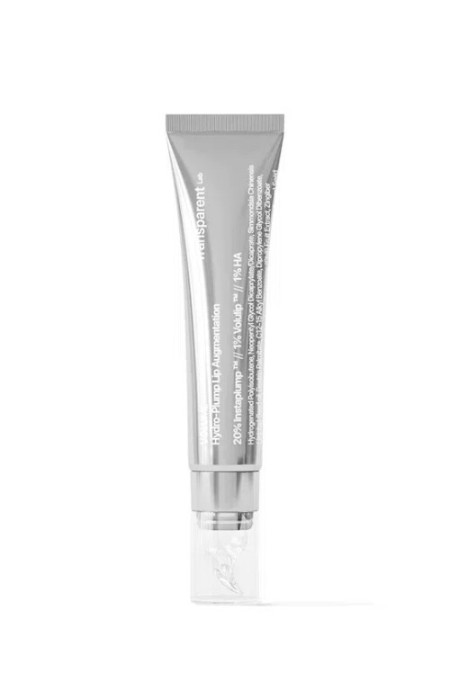 Блеск для увеличения объёма губ TRANSPARENT LAB Volume Hydro Plump Lip Augmentation 15 мл (Цена: 960 грн.)