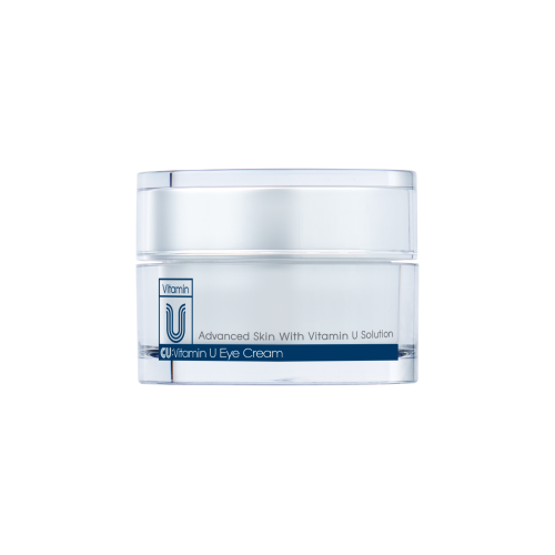 Антивозрастной крем для глаз CUSKIN CU: Vitamin U Eye Cream 16 г (Цена: 1 716 грн.)