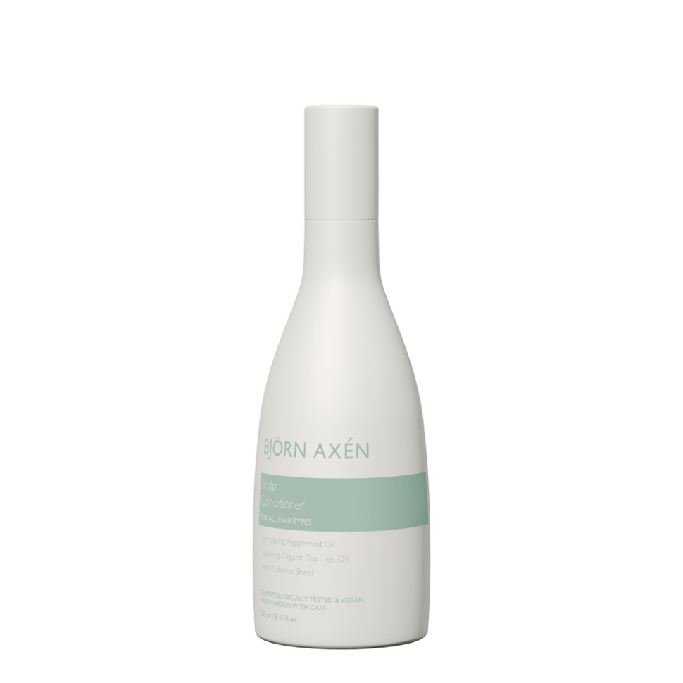 BJORN AXEN кондиціонер для волосся та шкіри голови Scalp Conditioner 250 мл (Ціна: 964 грн.)