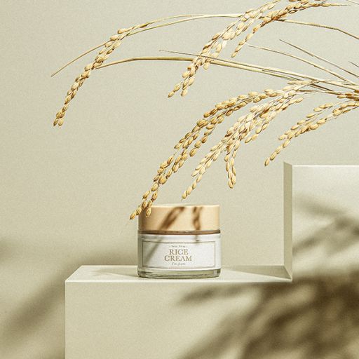 Рисовый крем для лица I'M FROM Rice Cream 50 г