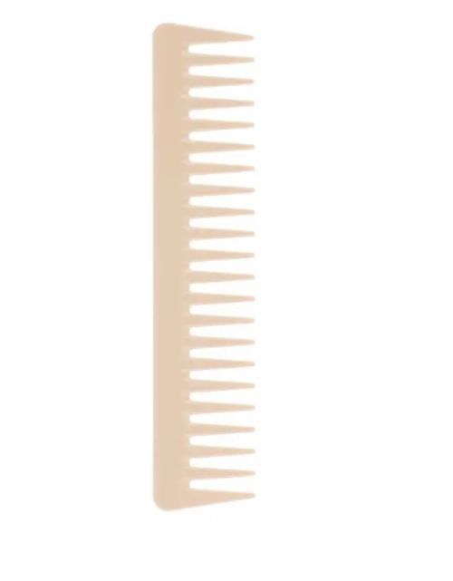 Гребень для волос JANEKE The Original Supercomb нюд пудра (Цена: 180 грн.)