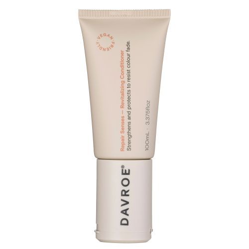 Восстанавливающий кондиционер для волос DAVROE Repair Senses Revitalizing Conditioner 100 мл (Цена: 710 грн.)