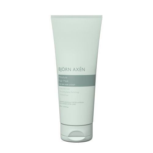  BJORN AXEN Moisture Hair Mask зволожуюча маска для волосся 200 мл (Ціна: 1 310 грн.)