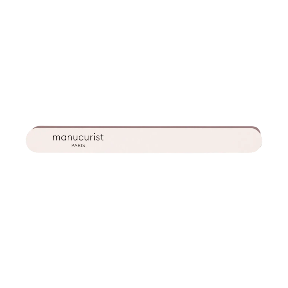 Пилочка для ногтей MANUCURIST Nail File шт (Цена: 129 грн.)
