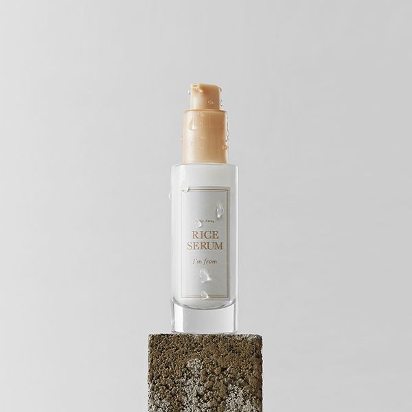 Рисовая сыворотка I'M FROM Rice Serum  (Цена: 20 грн.)