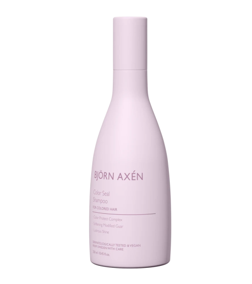 BJORN AXEN Color Seal Shampoo шампунь для фарбованого волосся 250 мл (Ціна: 1 160 грн.)