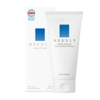 NEEDLY зволожувальний крем для чутливої шкіри Derma A2 Cream 150 мл