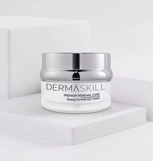 Антивозрастной крем вокруг глаз DERMASKILL Beauty Formula Eye Cream 30 мл