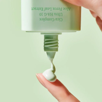 TOCOBO заспокійлива сонцезахисна сироватка Cica Calming Sun Serum SPF50+ PA++++ 50 мл