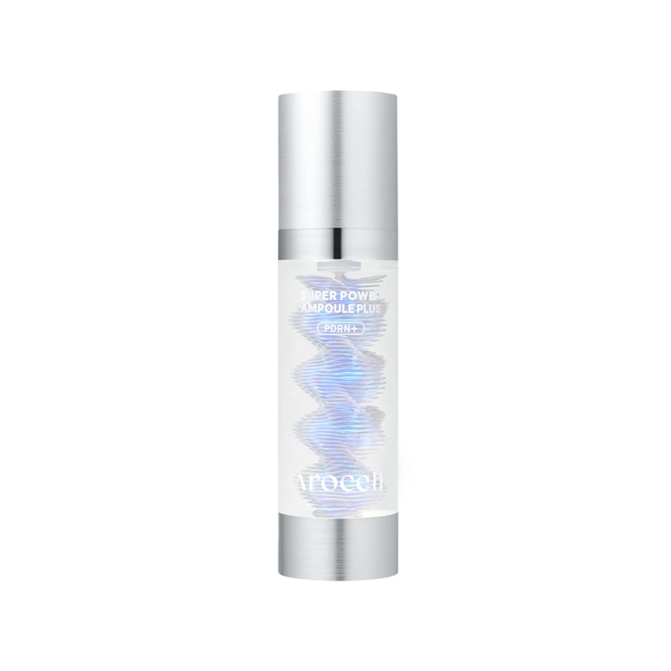 Ампульная сыворотка для лифтинга и восстановления кожи AROCELL Super Power Ampoule Plus 30 мл (Цена: 2 250 грн.)