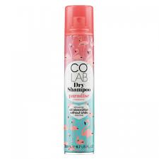 Сухой шампунь COLAB Paradise Dry Shampoo 200 мл