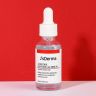 Лечебная сыворотка с ниацинамидом и цинком для проблемной кожи JS DERMA Acnetrix Control AC Serum 30 мл