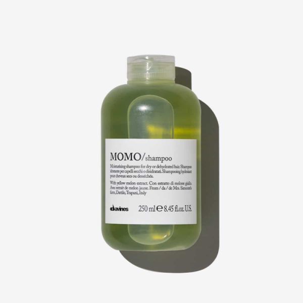 Шампунь увлажняющий DAVINES MOMO Shampoo 250 мл (Цена: 884 грн.)