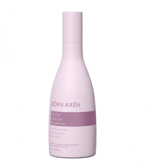 BJORN AXEN Color Seal Conditioner кондиціонер для фарбованого волосся 250 мл