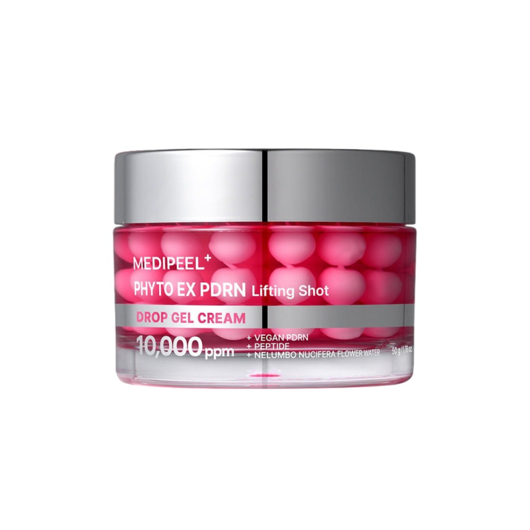 MEDIPEEL капсульний гель-крем з ліфтинг-ефектом PHYTO EX PDRN Lifting Shot 50 мл (Ціна: 860 грн.)