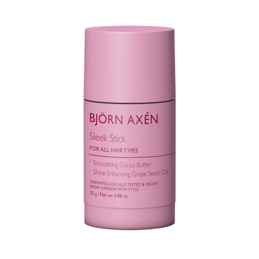 Восковой стик для приглаживания волос BJORN AXEN Sleek Stick 25 г