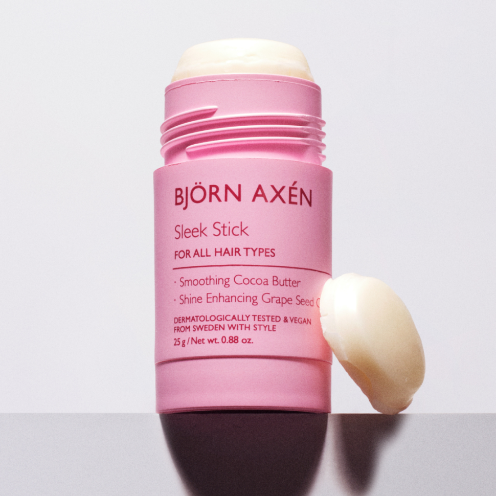 BJORN AXEN восковий стік для пригладження волосся Sleek Stick 25 г (Ціна: 995 грн.)