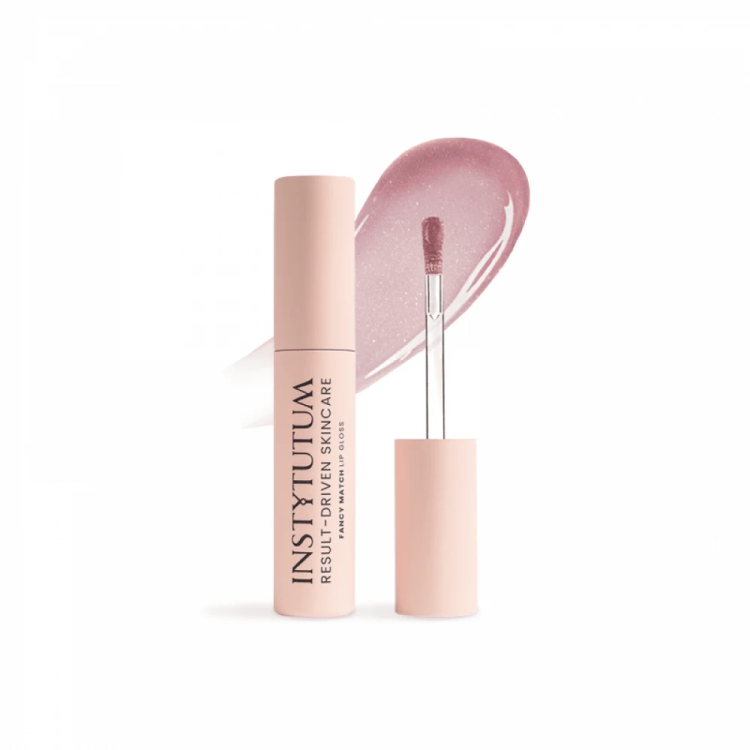 INSTYTUTUM блиск-догляд за губами Fancy Match Lip Gloss 3,5 мл (Ціна: 1 200 грн.)
