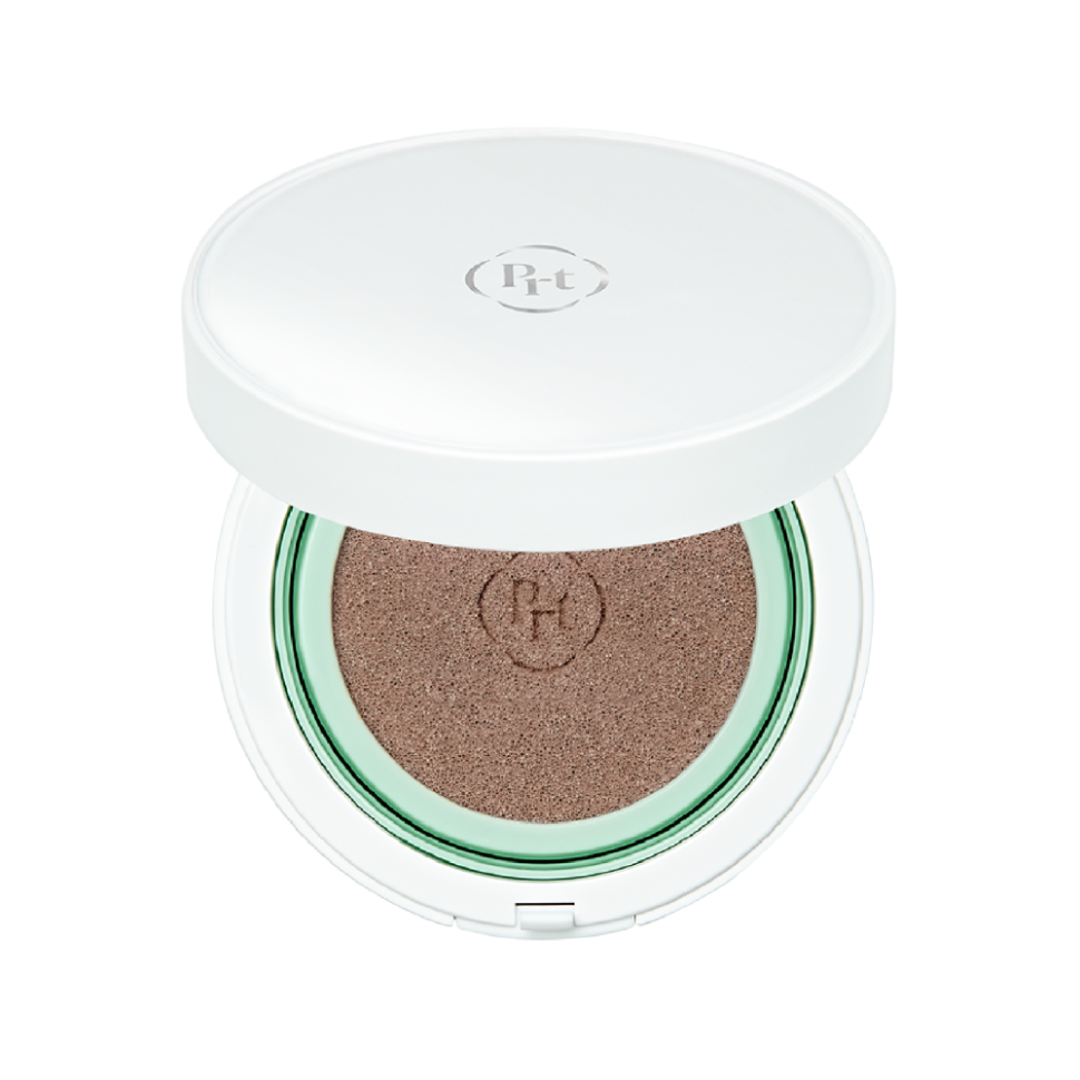 BB-кушон с центеллой PURITO SEOUL Wonder Releaf Centella BB Cushion #21 Light Beige, 15 г + 15 г (Цена: 1 269 грн.)