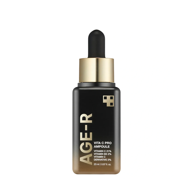 MEDICUBE сироватка з 21% вітаміну С проти пігментних плям AGE-R Vita C Pro Ampoule 20 мл (Ціна: 1 650 грн.)
