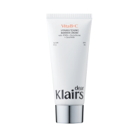 Витаминный тонизирующий барьерный крем DEAR, KLAIRS Vitamin Toning Barrier Cream 60 мл