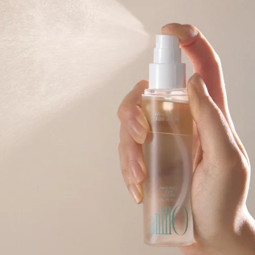 Спрей для волос ANILLO Neroli Wood Glow Hair Mist 70 мл