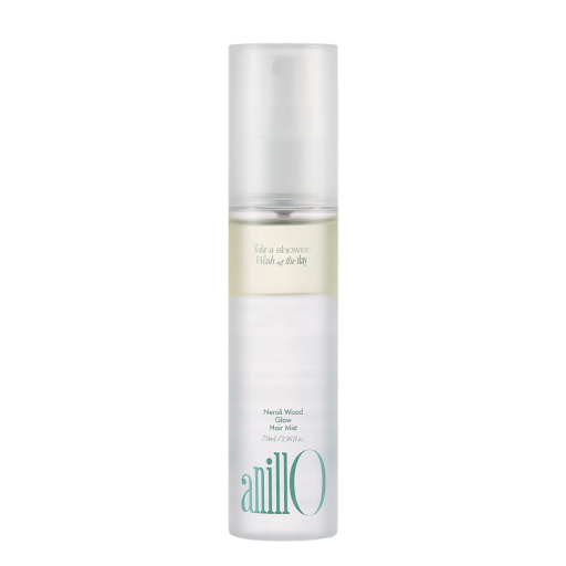 Спрей для волос ANILLO Neroli Wood Glow Hair Mist 70 мл