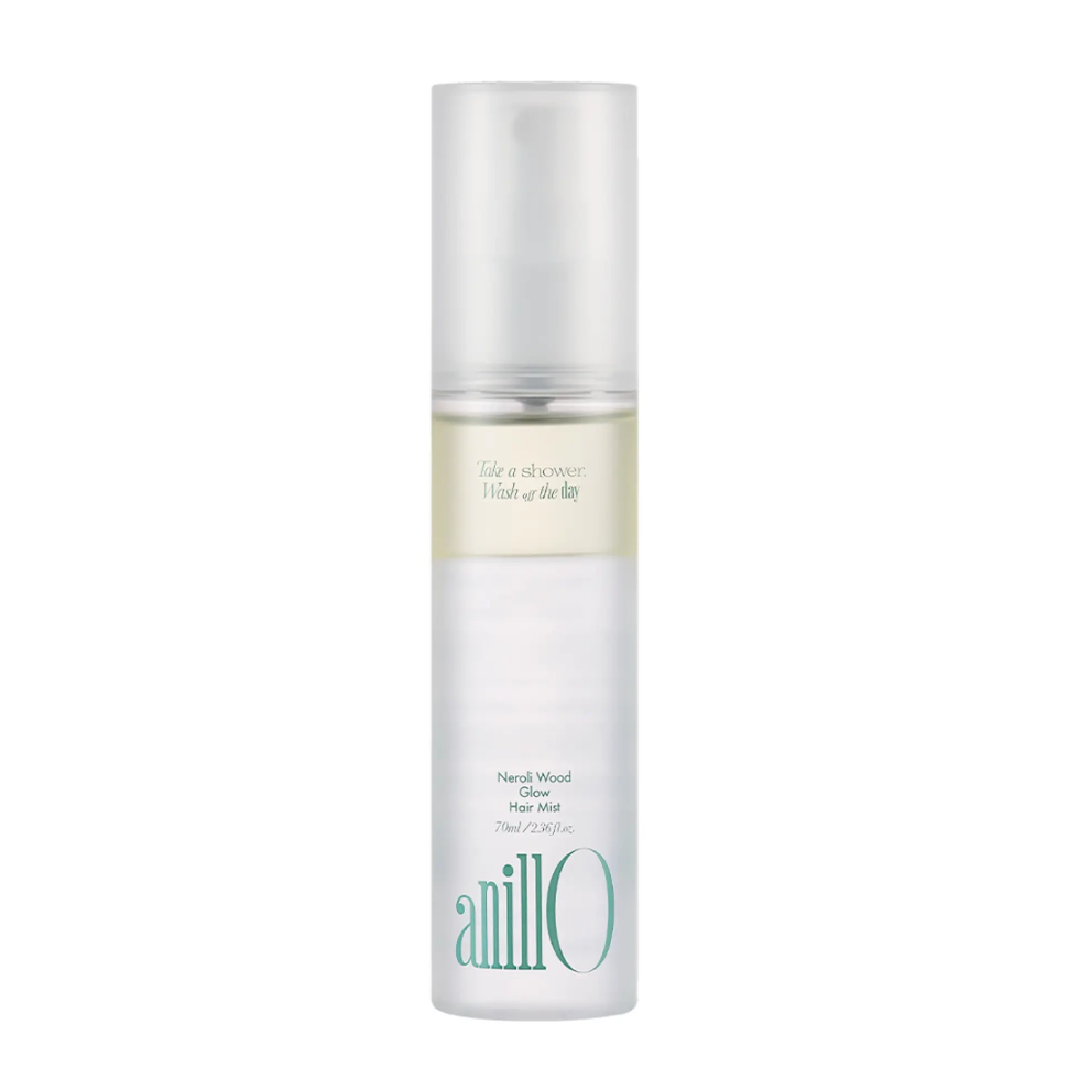 ANILLO спрей для волосся Neroli Wood Glow Hair Mist 70 мл (Ціна: 740 грн.)
