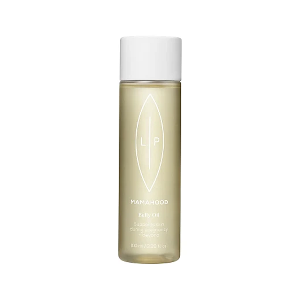 Масло для профилактики растяжек LIP INTIMATE CARE Belly Oil 100 мл (Цена: 1 350 грн.)