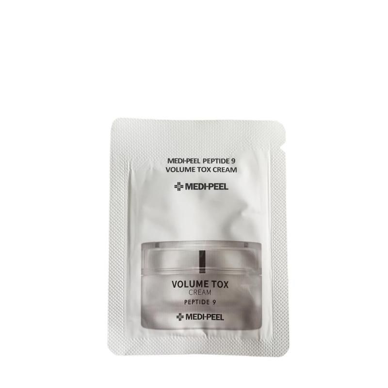Пробник омолаживающий крем для лица с пептидами MEDI-PEEL volume tox cream 1.5 г (Цена: 20 грн.)