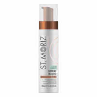 Автобронзат-мус для середнього відтінку шкіри ST.MORIZ Advanced Colour Correcting Mousse Medium 200 мл
