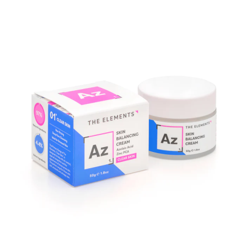 Крем балансирующий для лица THE ELEMENTS Skin Balancing Cream 50 г (Цена: 464 грн.)