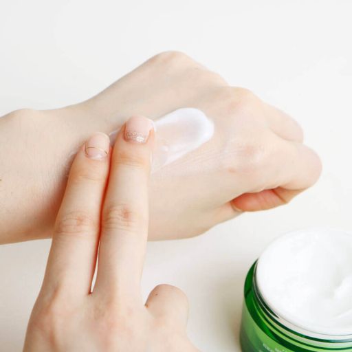 Крем с экстрактом чайного дерева DR.CEURACLE Tea Tree Purifine Cream 50 г