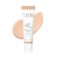 PURITO SEOUL Wonder Releaf Centella BB Cream BB-крем з екстрактом центелли 15 Rose Ivory 30 мл 