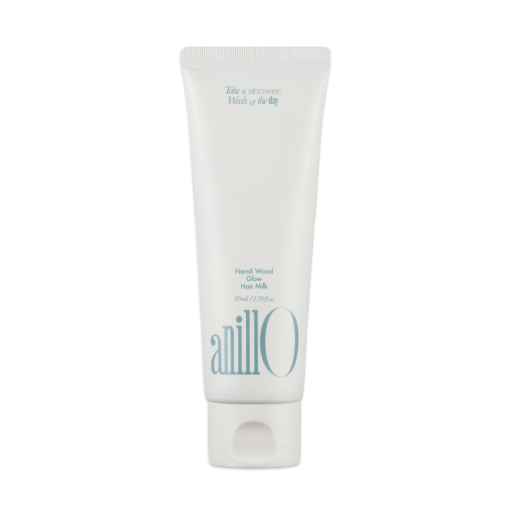 Молочко для волос ANILLO Neroli Wood Glow Hair Milk 80 мл