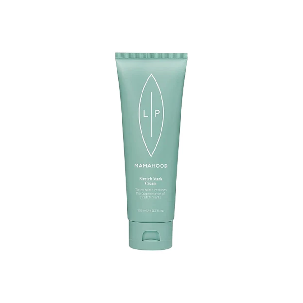 LIP INTIMATE CARE інтенсивний крем для профілактики розтяжок Stretch Mark Cream 125 мл (Ціна: 1 495 грн.)