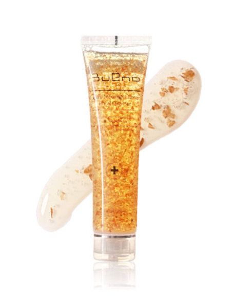 Гель для умывания с лепестками роз BUENO Pure Moonlight Rose Floral Cleanser 150 мл (Цена: 445 грн.)