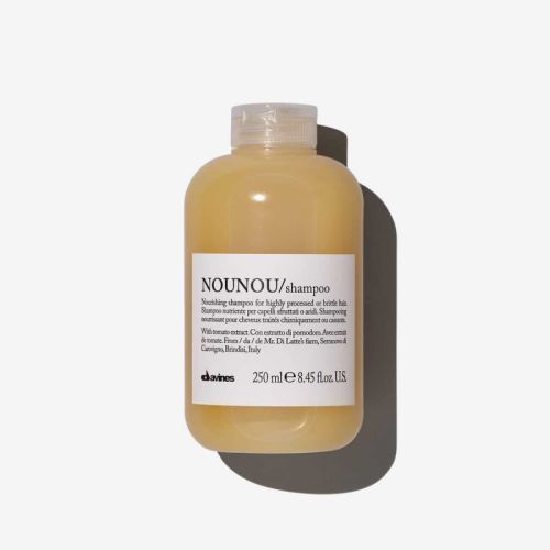 Шампунь питательный восстанавливающий DAVINES NOUNOU Shampoo 250 мл (Цена: 884 грн.)