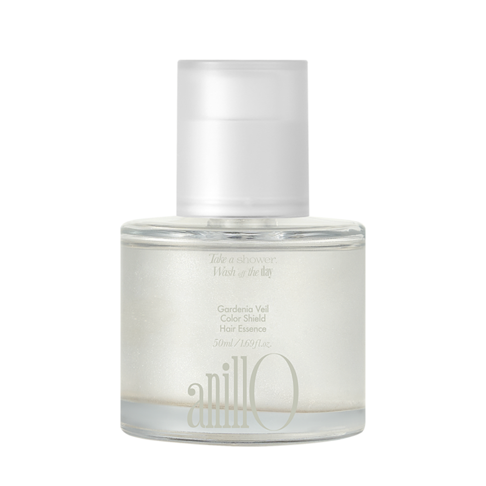 ANILLO Gardenia Veil Color Shield Hair Essence есенція для фарбованого волосся 50 мл (Ціна: 935 грн.)