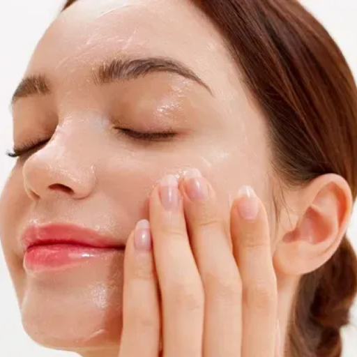 Очищающий бальзам на основе ягод всех типов кожи HOUSE OF HUR Purifying Cleansing Balm 50 мл